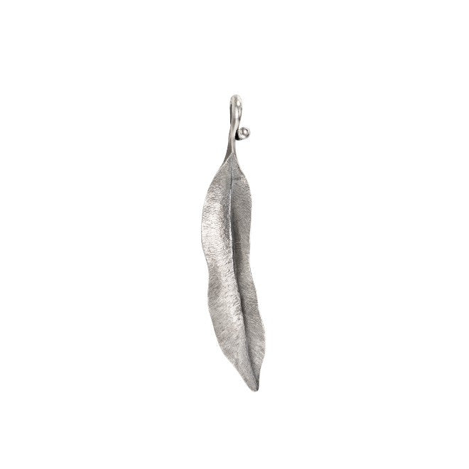 Leaves pendant - Sct. Mathias Ure & Guld