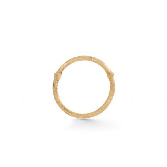 Nature Ring A2680-401 - Sct. Mathias Ure & Guld