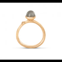 Lotus ring A2708-403 - Sct. Mathias Ure & Guld