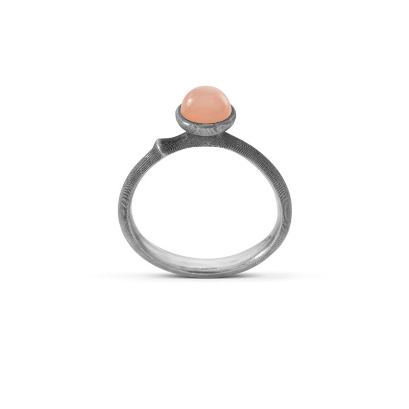 Lotus ring A2708-306 - Sct. Mathias Ure & Guld