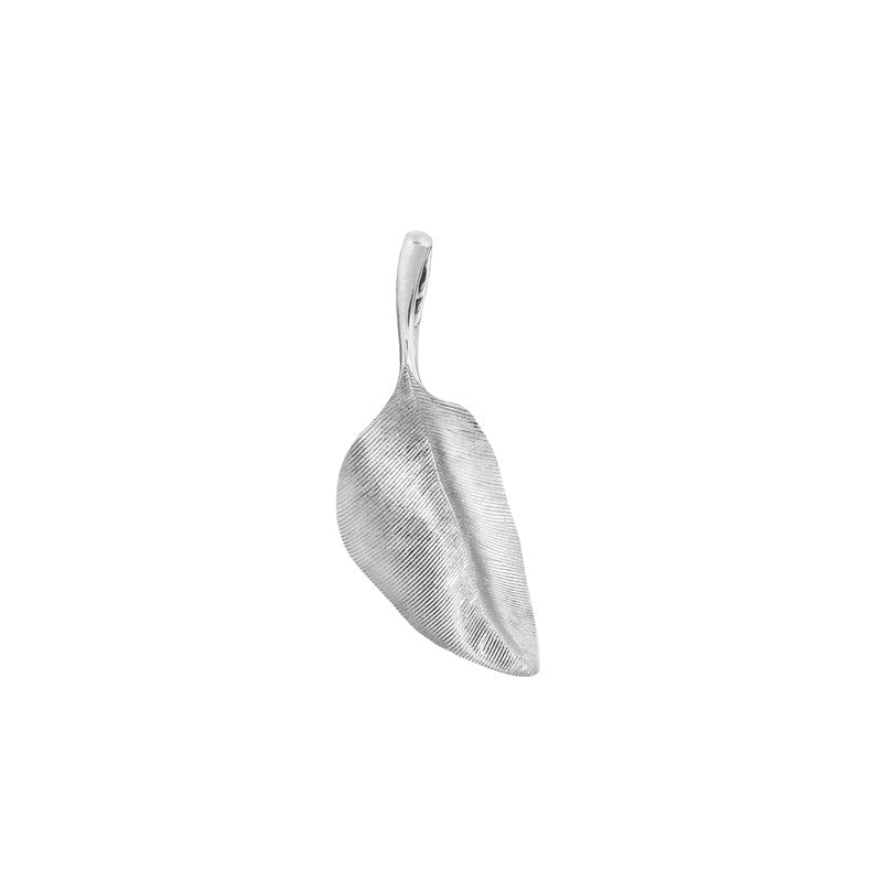 Leaves pendant A3008-303 - Sct. Mathias Ure & Guld