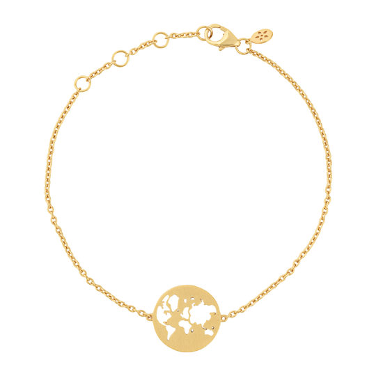 Beautiful World ByBiehl - Sct. Mathias Ure & Guld