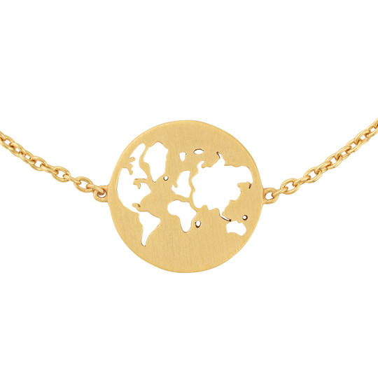 Beautiful World ByBiehl - Sct. Mathias Ure & Guld