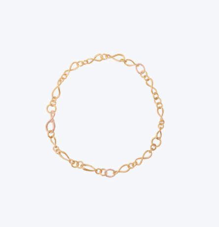 Love collie, lille - Sct. Mathias Ure & Guld