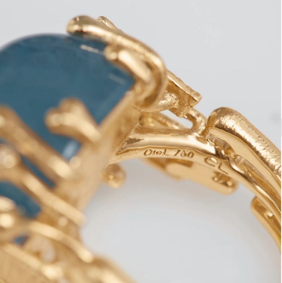 BOHO Ring Stor A2924-404