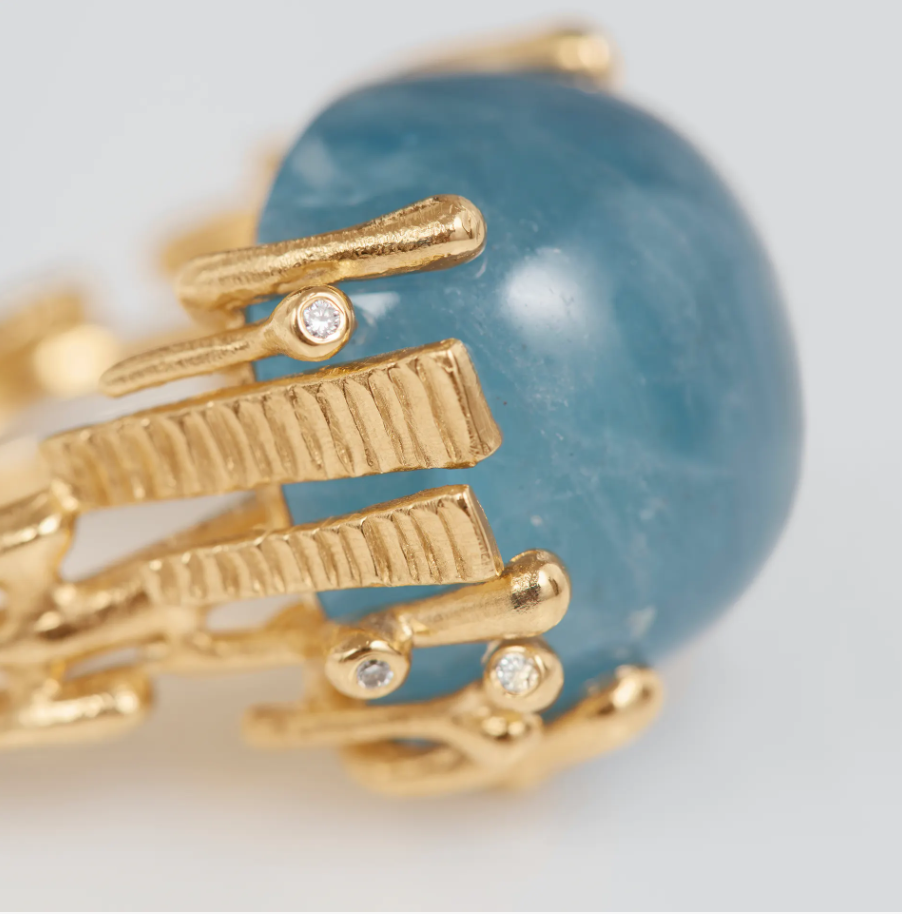 BOHO Ring Stor A2924-404