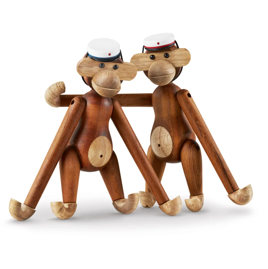 Rød Studenterhue, mini