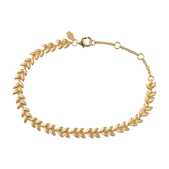 Season Armlænke, forgyldt sølv - Sct. Mathias Ure & Guld