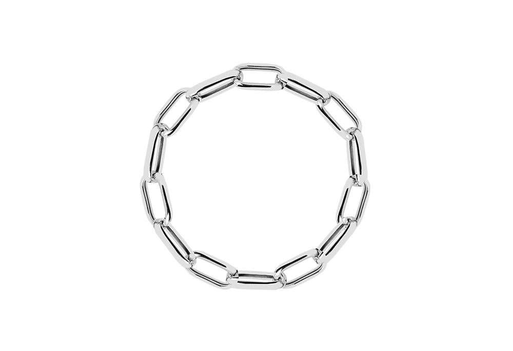 Armbånd Capri, sterling sølv - Sct. Mathias Ure & Guld