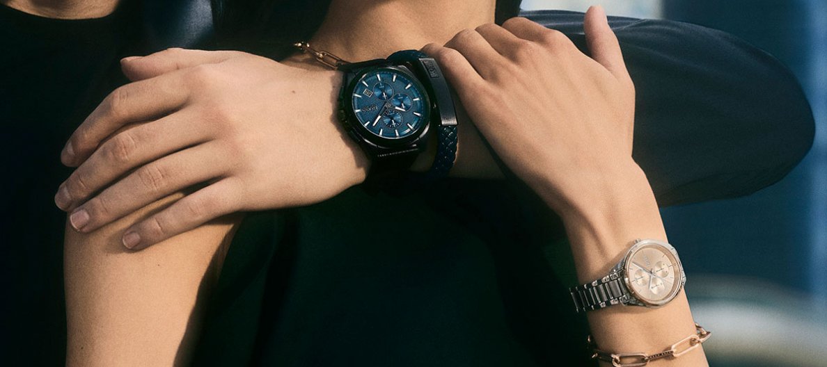 Hugo Boss