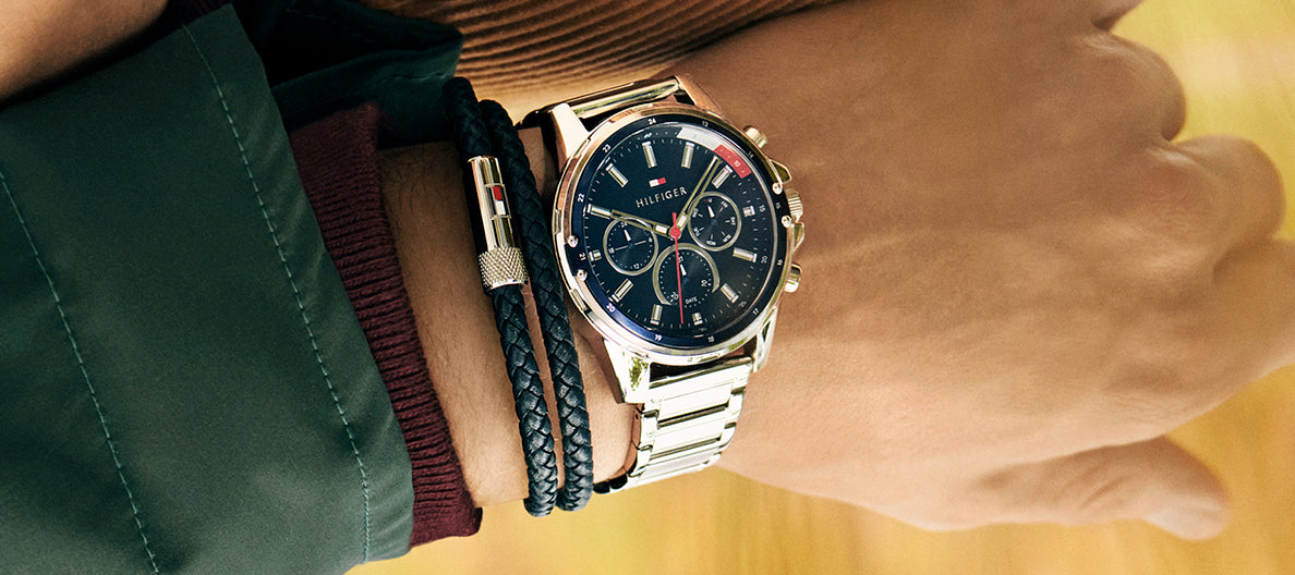 Tommy Hilfiger