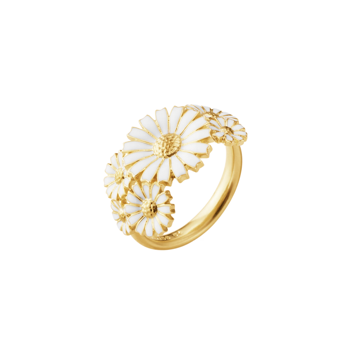DAISY Ring i lag