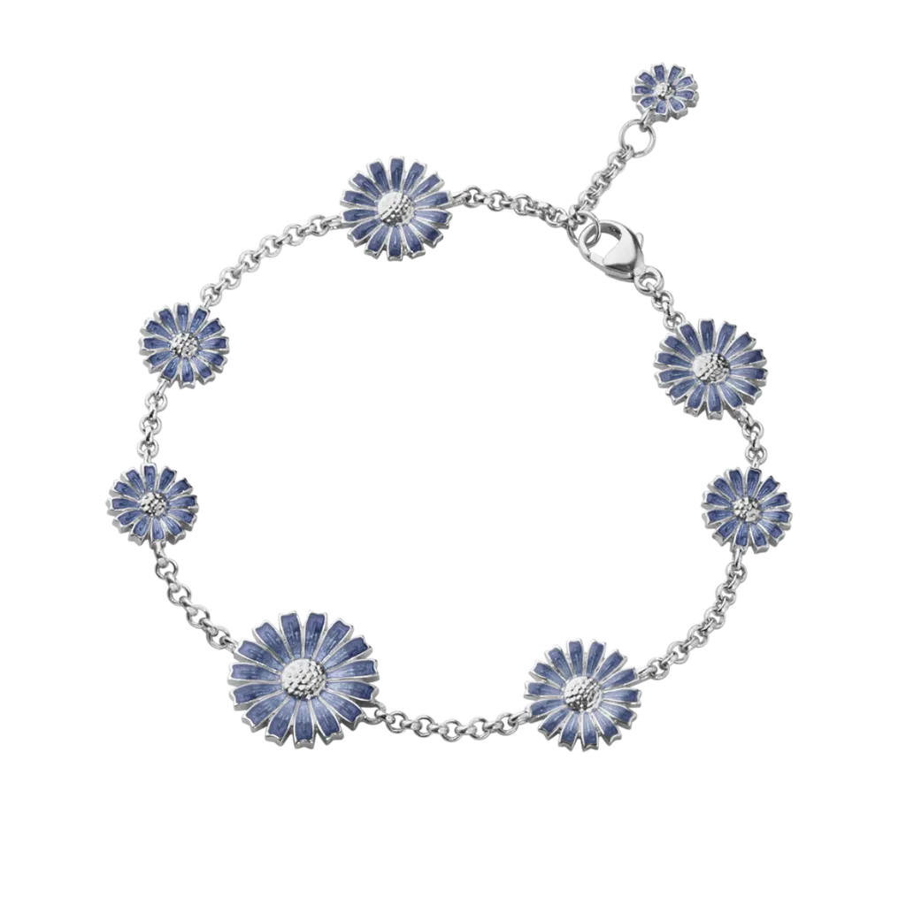 DAISY Armbånd 8 Flower