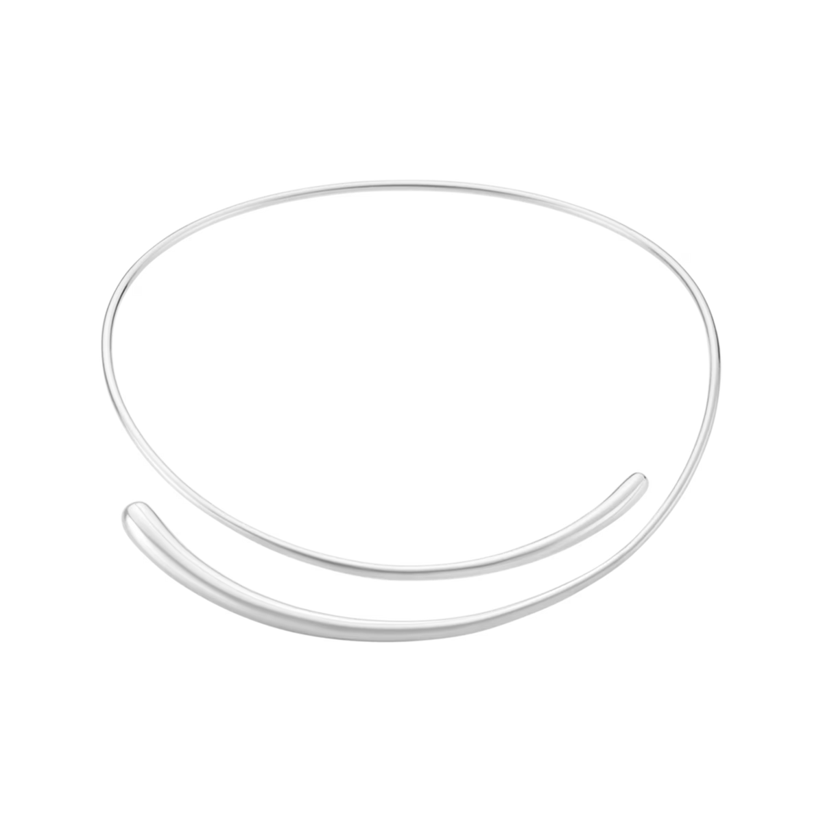 Georg Jensen Mercy halsring