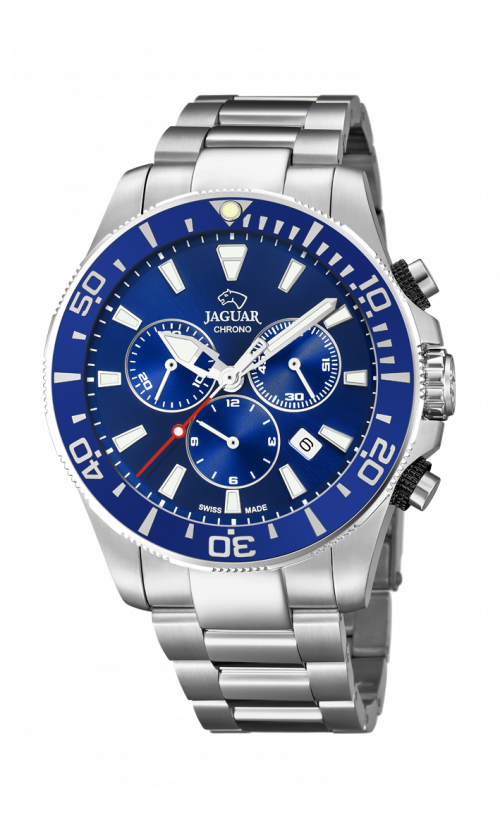 Jaguar Executive Diver - J861