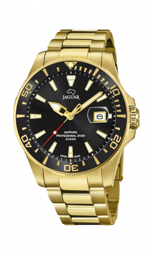 Jaguar Executive Diver - J877