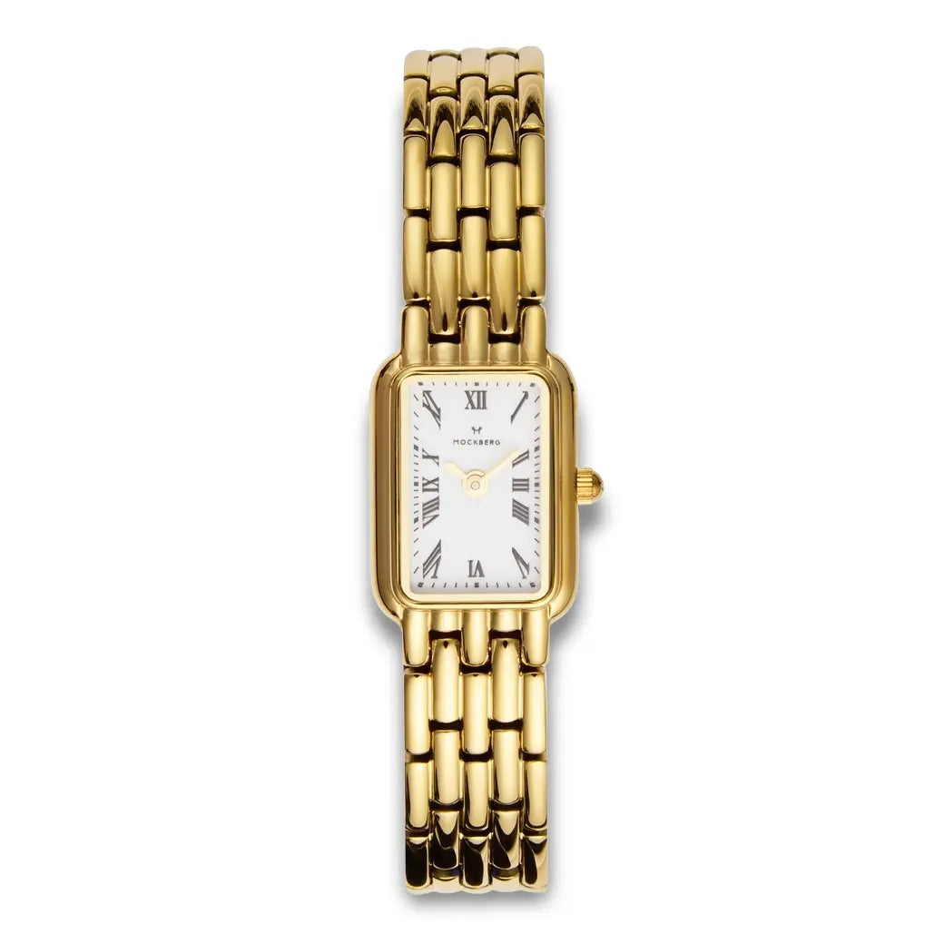 Mockberg Renaissance Gold