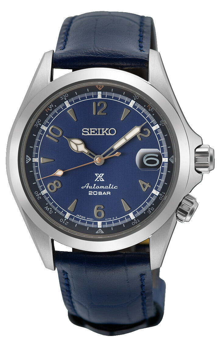 Seiko Prospex Alpinist - SPB531