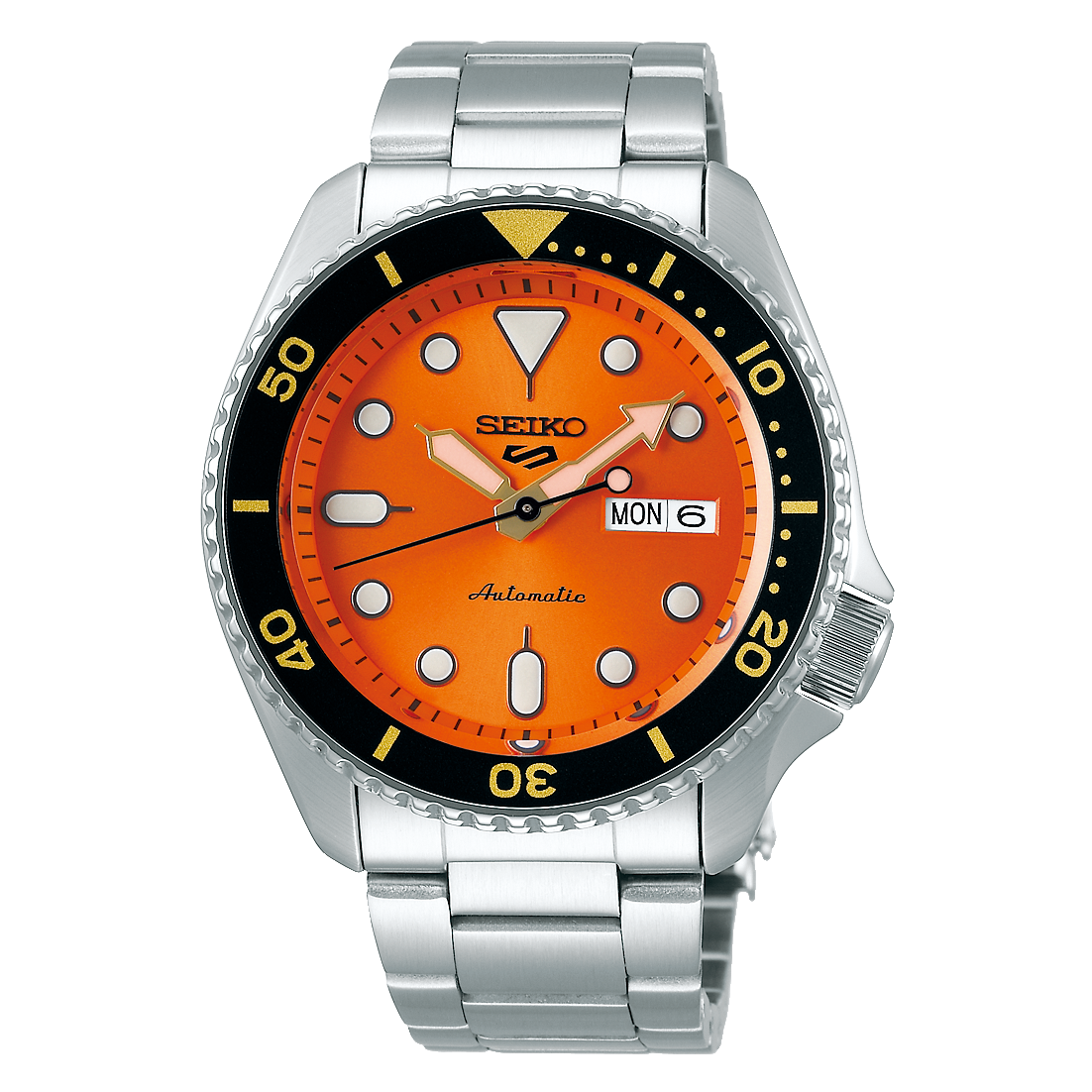 Seiko 5 Sport - SRPD59K1