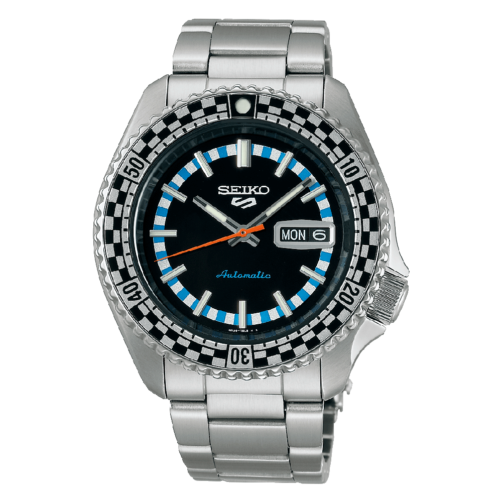 Seiko 5 Sports - SRPK67