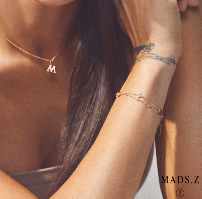 TENDER LOVE VEDHÆNG