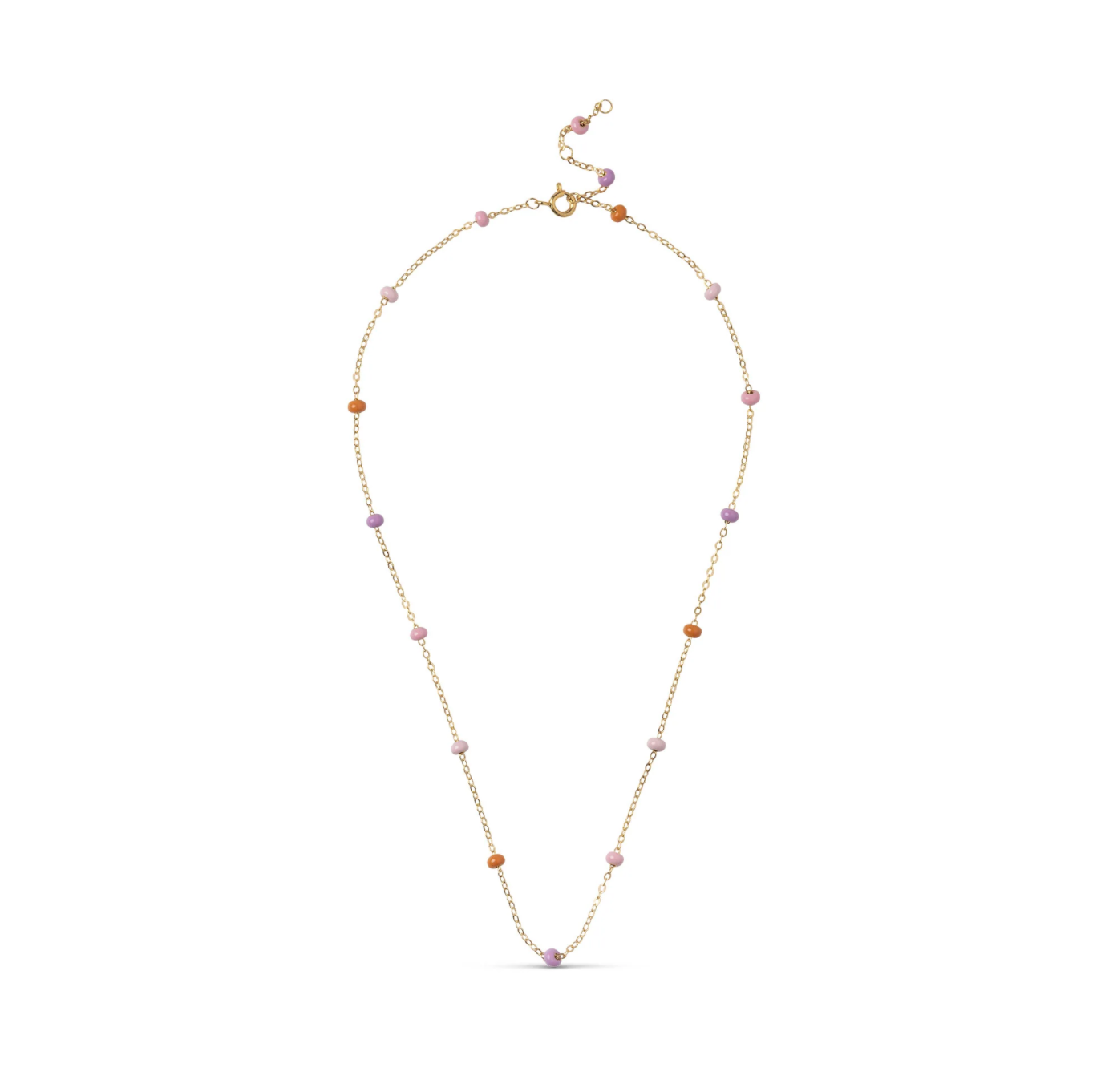 NECKLACE, LOLA BOLD