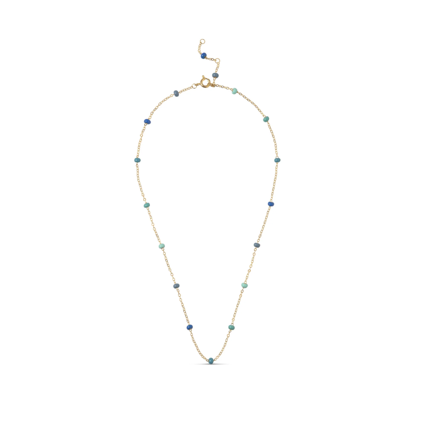 NECKLACE, LOLA BOLD