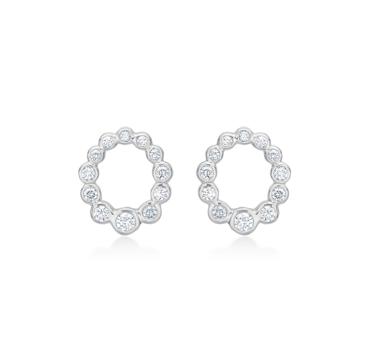 AURORA'S KISS ØRERINGE