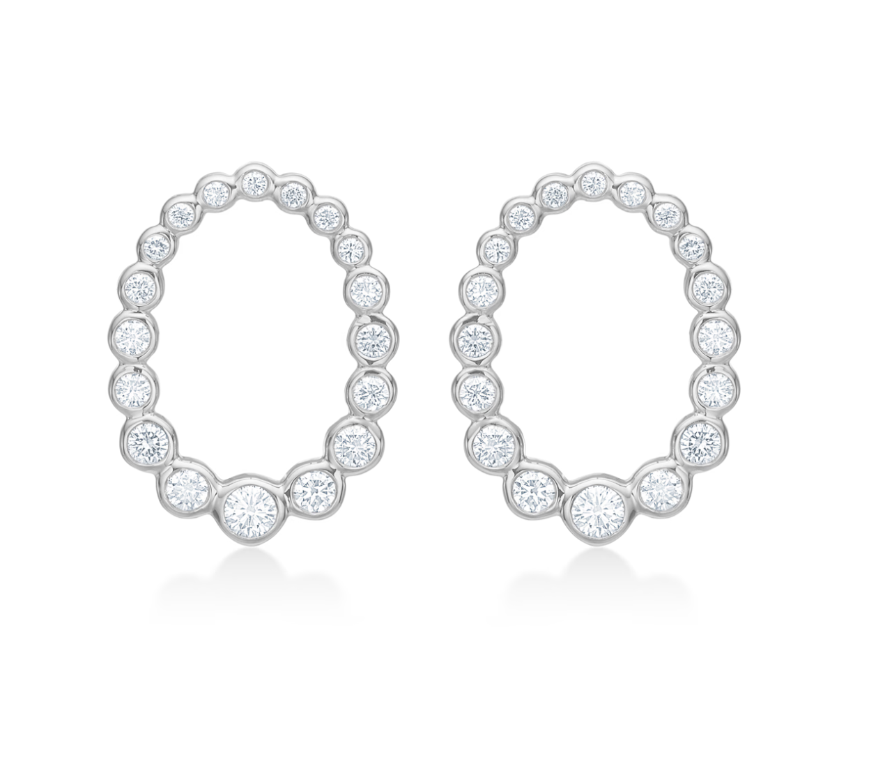 AURORA'S KISS ØRERINGE