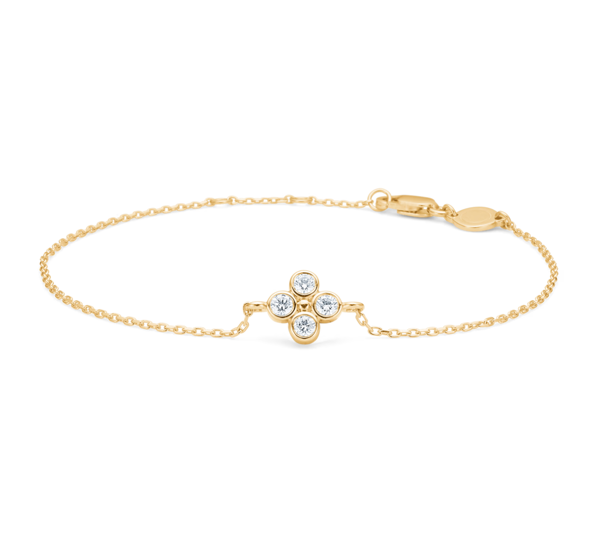 SOPHIA'S BLOOM ARMBÅND