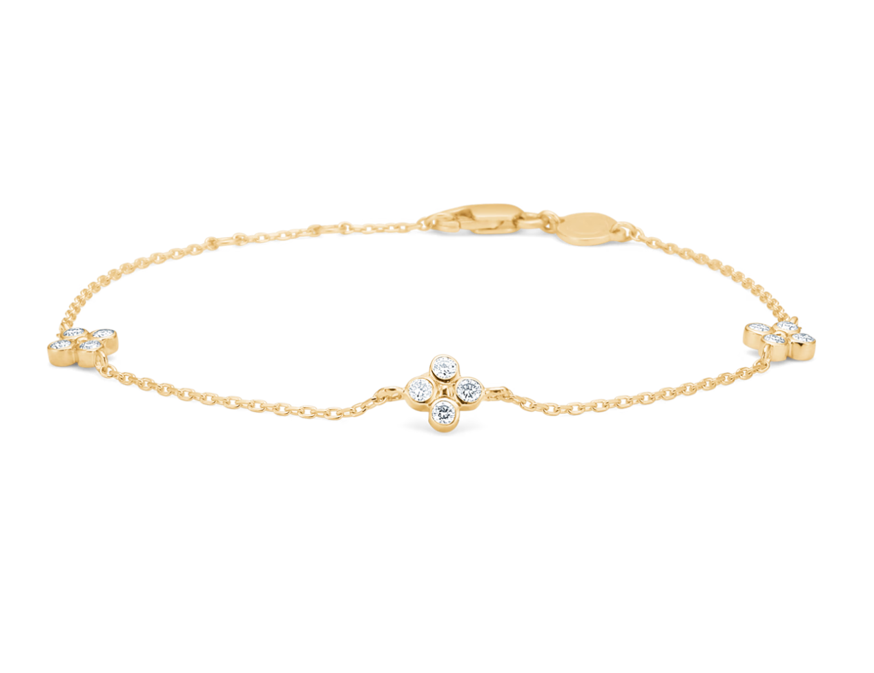 SOPHIA'S BLOOM ARMBÅND