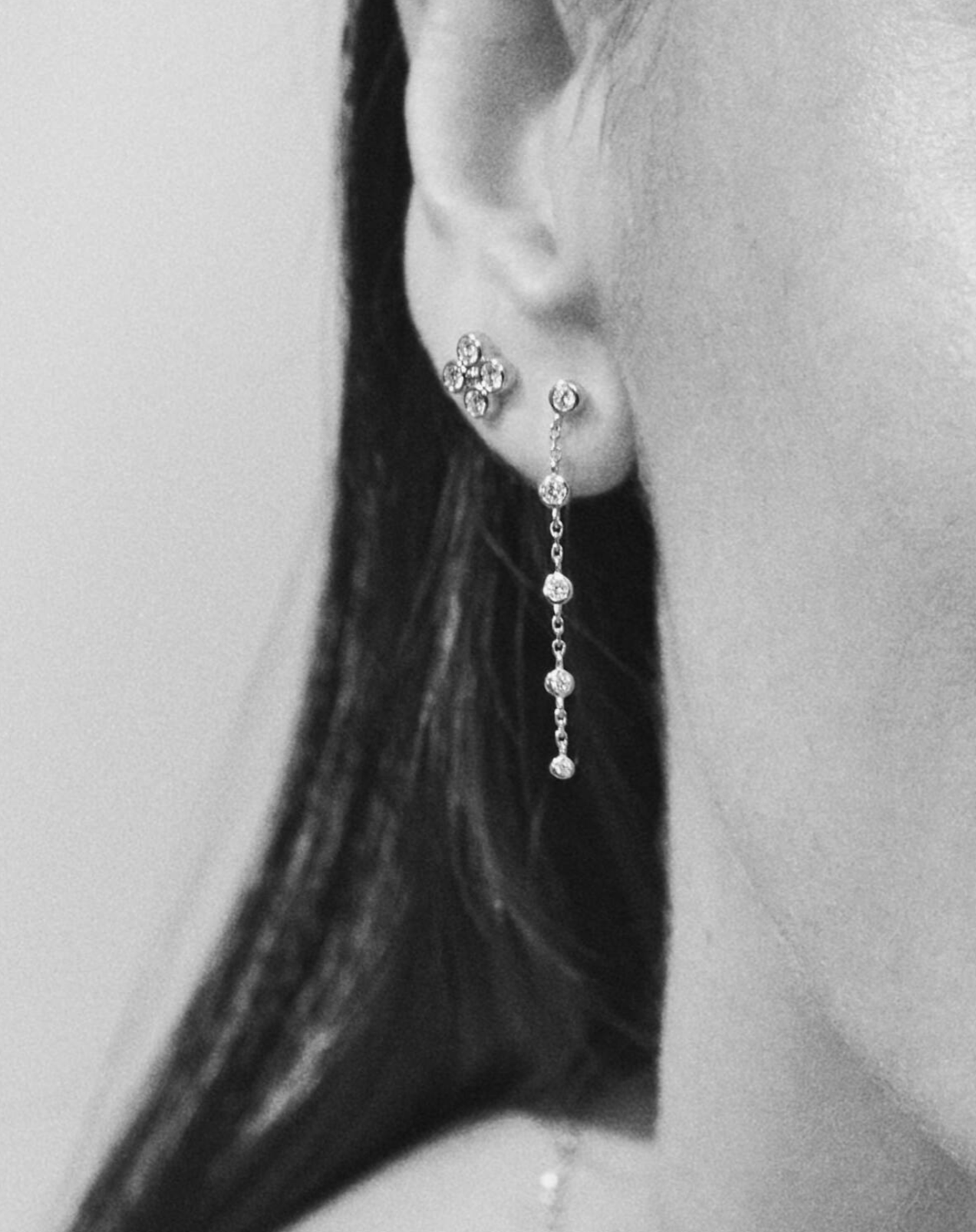 SOPHIA'S BLOOM ØRERINGE