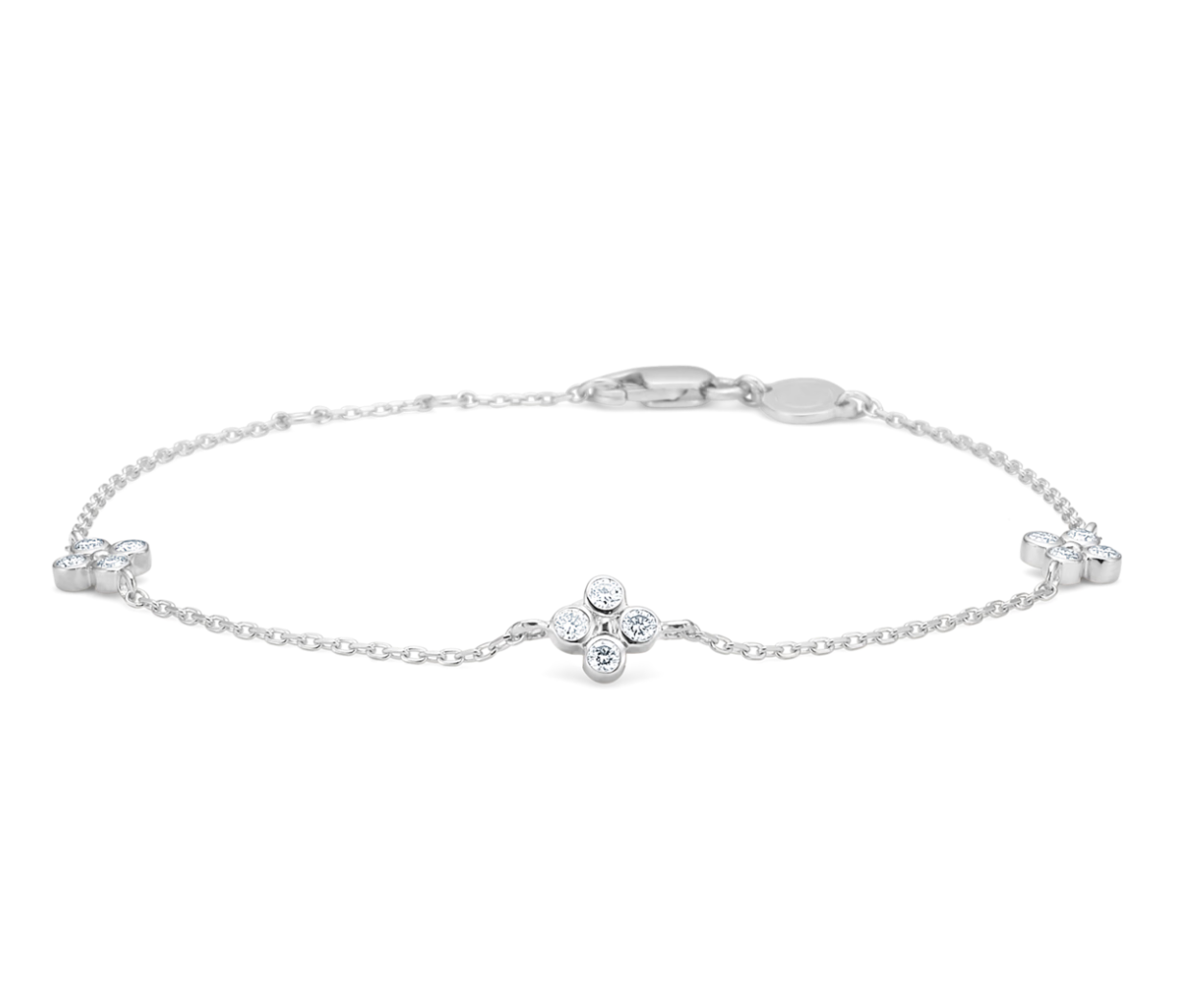 SOPHIA'S BLOOM ARMBÅND