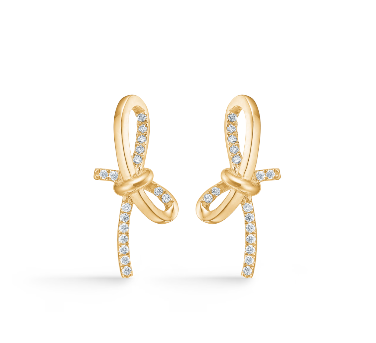 MISS BUTERFLY ØRERINGE