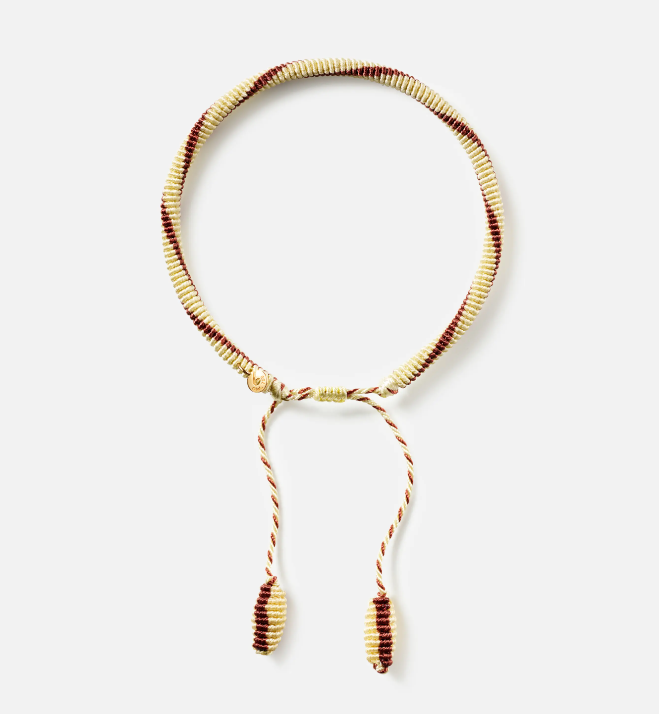 OLE LYNGGAARD Life bracelet Seashell