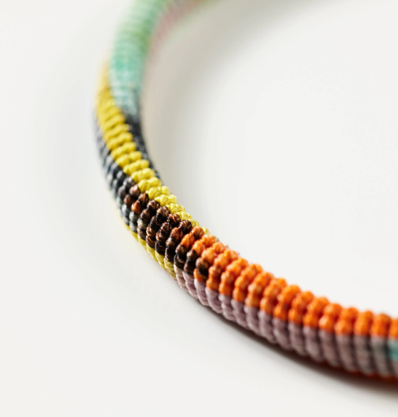 OLE LYNGGAARD Life bracelet Seaside