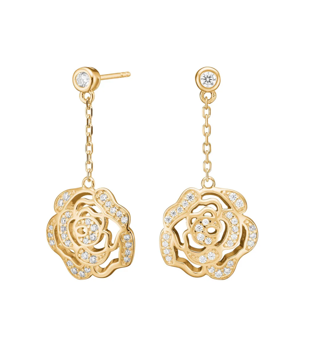 Ørehængere SANDRANOR