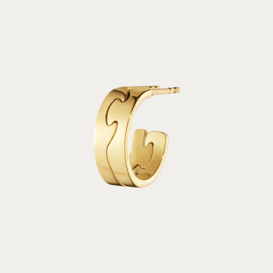 FUSION Små hoops