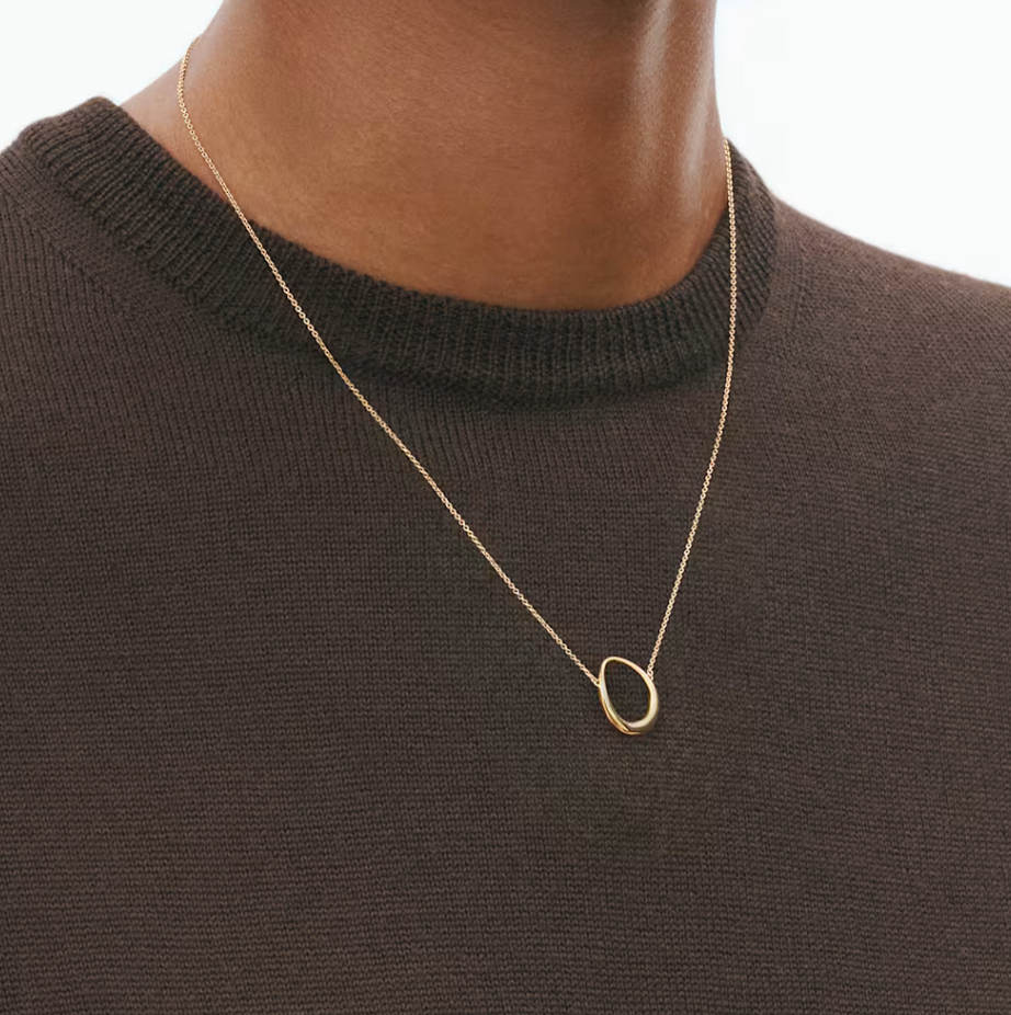 Offspring ekstra lille vedhæng