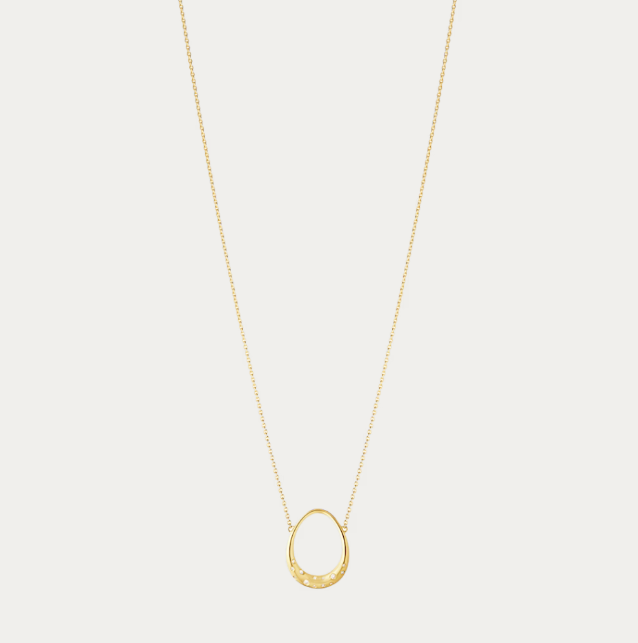 Offspring lille vedhæng