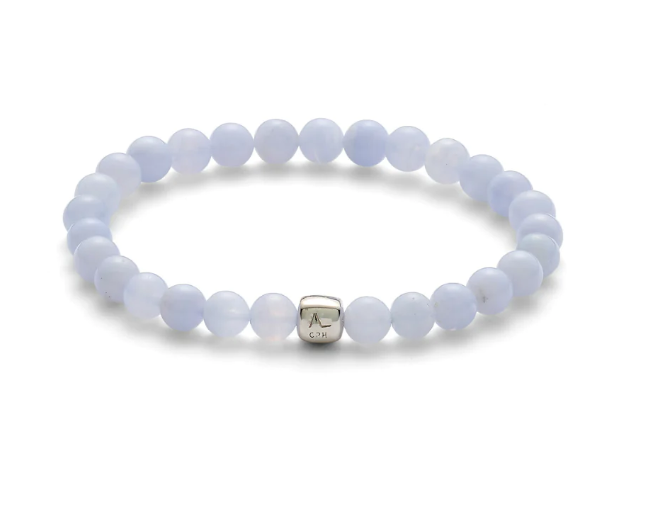 ColorUp Blue Lace Agate