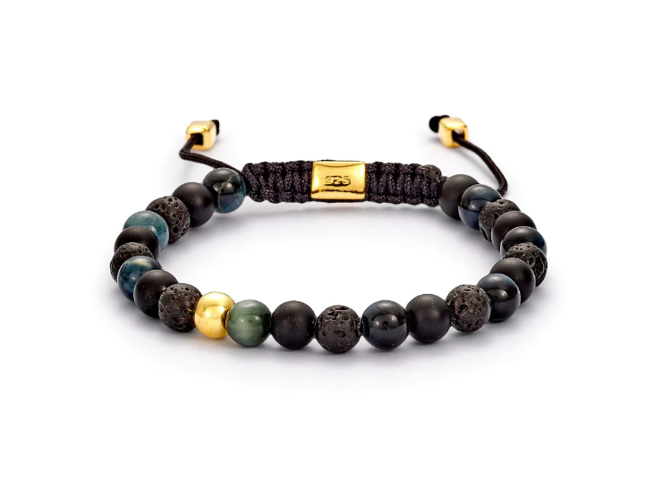 ColorUp Paris Braided