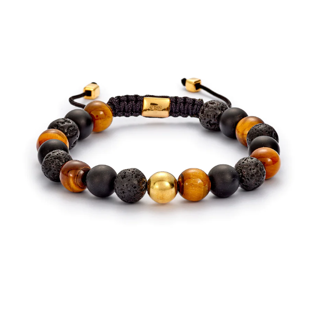 ColorUp Los Angeles Braided