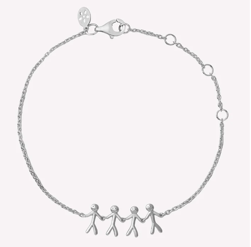 Together Family 4, armbånd