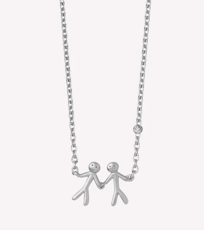 Together My Love halskæde