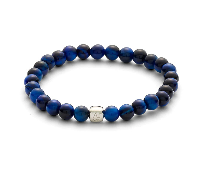 ColorUp Tiger Eye Blue