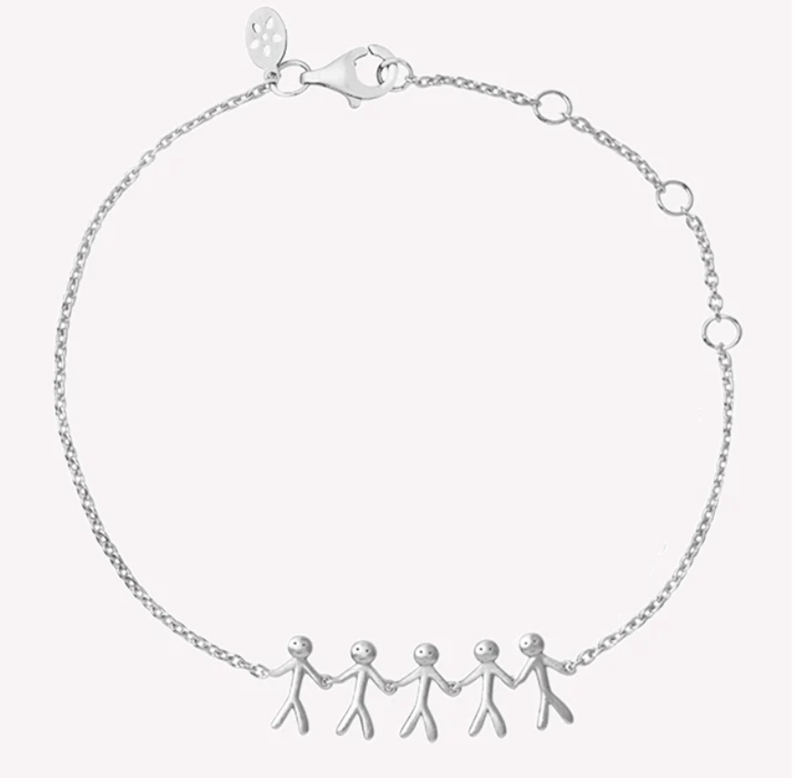 Together Family 5, armbånd