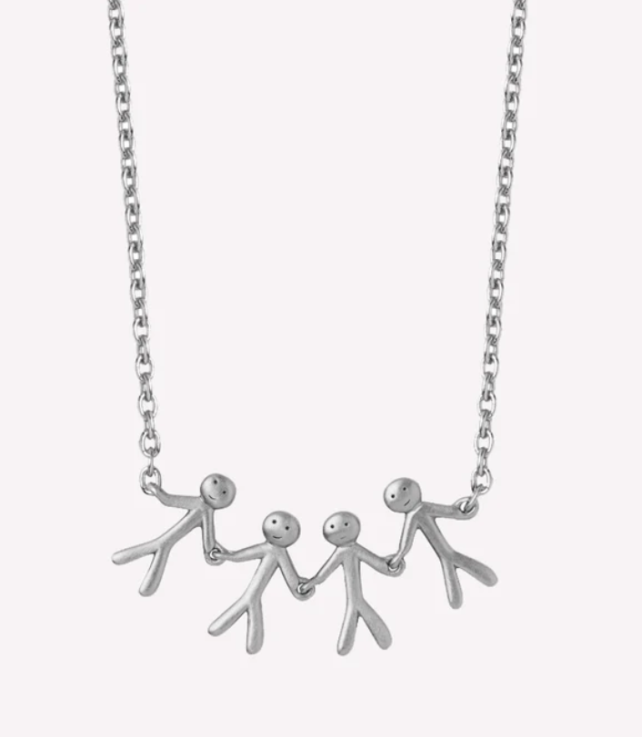 Together Family 4, halskæde