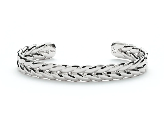 Hope Tire Bangle