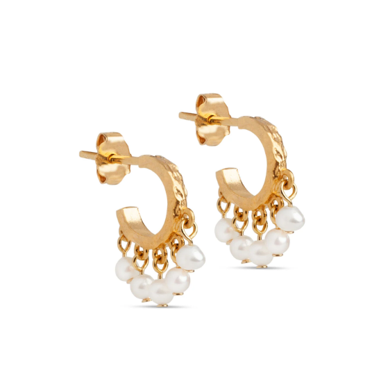 ASTRID HOOPS